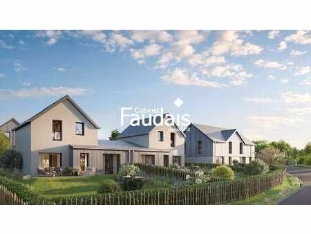 vente maison à barneville-carteret (50270) : à vendre / 59m² barneville-carteret