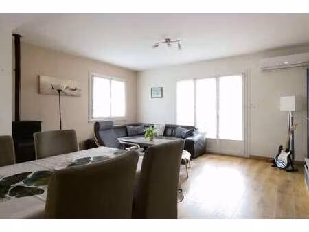 vente maison à meyzieu (69330) : à vendre / 92m² meyzieu