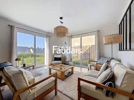 vente maison à moyon (50860) : à vendre / 117m² moyon