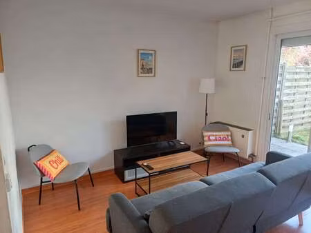 location maison à carquefou (44470) : à louer / 104m² carquefou