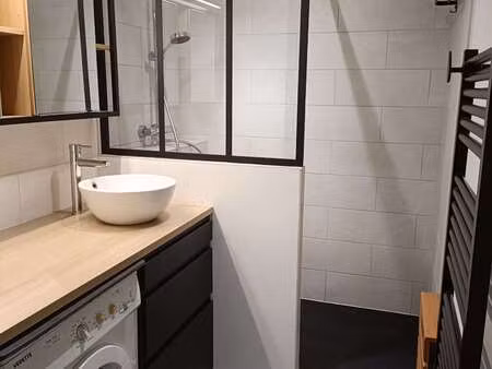 location appartement 3 pièces meublé à saint-jacques-de-la-lande (35136) : à louer 3 pièce