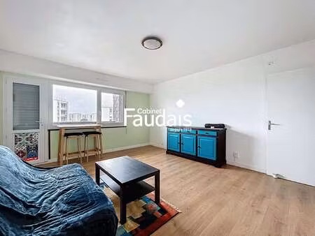 location appartement t1 à saint-lô (50000) : à louer t1 / 29m² saint-lô