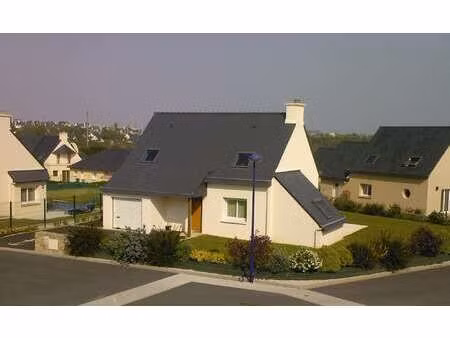 location maison à brest (29200) : à louer / 101m² brest