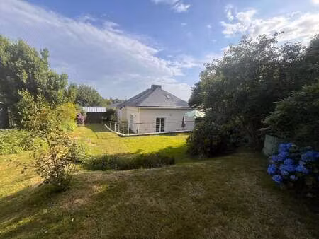 location maison meublé à elven (56250) : à louer meublé / 102m² elven