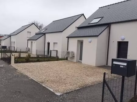 location maison à pénestin (56760) : à louer / 99m² pénestin