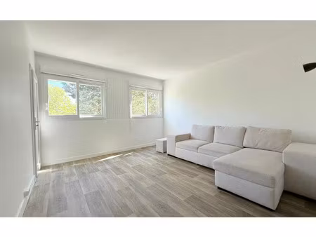 appartement aubergenville m² t-3 à vendre  121 900 €