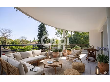 appartement montpellier 98.4 m² t-4 à vendre  395 000 €