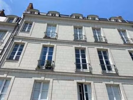 vente appartement 3 pièces à nantes centre ville (44000) : à vendre 3 pièces / 61m² nantes