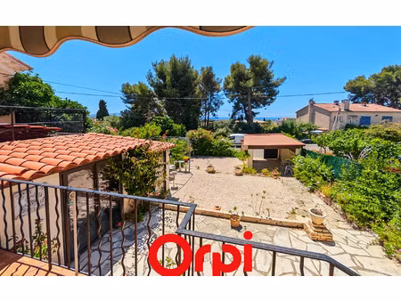 maison bandol 65 m² t-3 à vendre  440 000 €