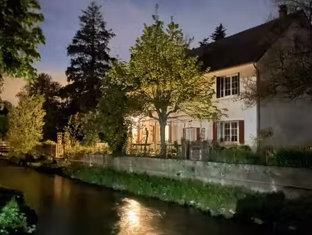 propriete a 1h15 de paris