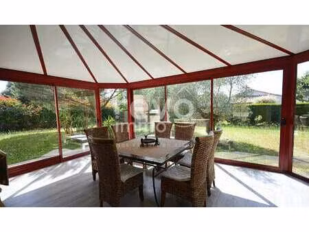 vente maison à la varenne (49270) : à vendre / 112m² la varenne