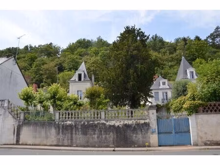 maison de maître avec dépendances