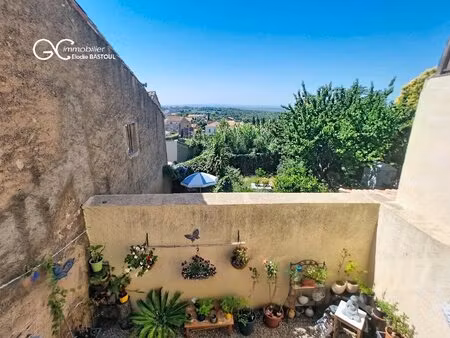 maison de village