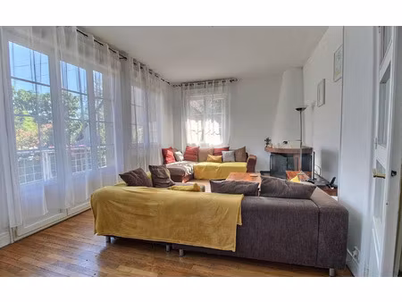 maison savigny-sur-orge m² t-7 à vendre  530 000 €