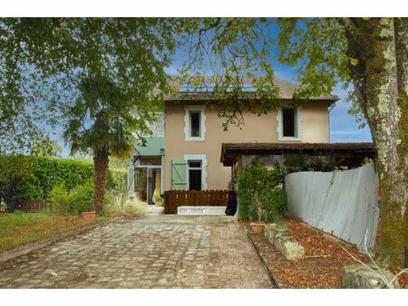 maison à vendre à cachen (40120) - landes