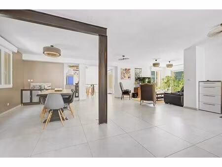 villa familiale d'exception