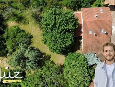 maison familiale de 300 m2