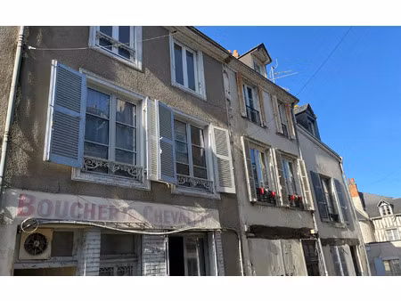 location appartement  39.3 m² t-2 à beaugency  470 €