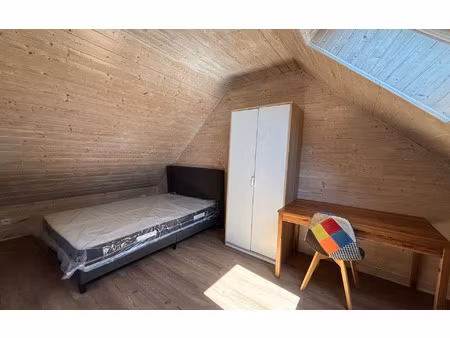 location appartement  m² t-1 à damigny  430 €
