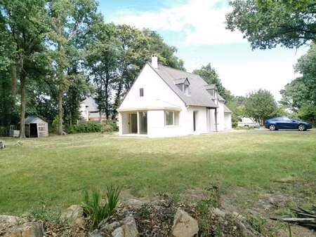 vente maison à blain (44130) : à vendre / 135m² blain