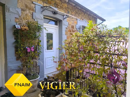 vente maison 5 pièces 115 m² à capdenac-gare (12700)  173 250 €