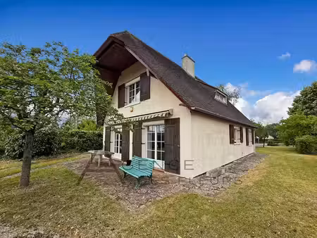 vente maison 6 pièces 117 m² à saint-aubin-lès-elbeuf (76410)  239 000 €