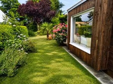 vente maison à vertou (44120) : à vendre / 150m² vertou