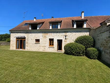 maison 6 pièces à louer à saint-ouen-l'aumône 122 79 m²
