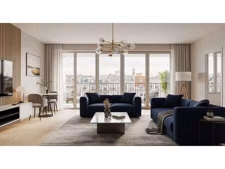 vente appartement 3 pièces à cholet (49300) : à vendre 3 pièces / 61m² cholet