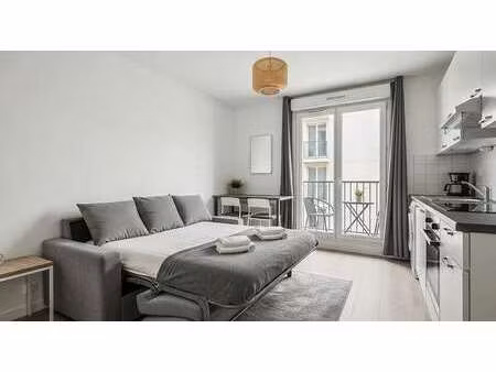 vente appartement t1 à la roche-sur-yon (85000) : à vendre t1 / 20m² la roche-sur-yon