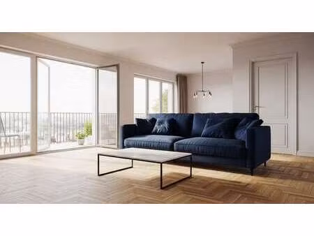 vente appartement 3 pièces à pontchâteau (44160) : à vendre 3 pièces / 58m² pontchâteau