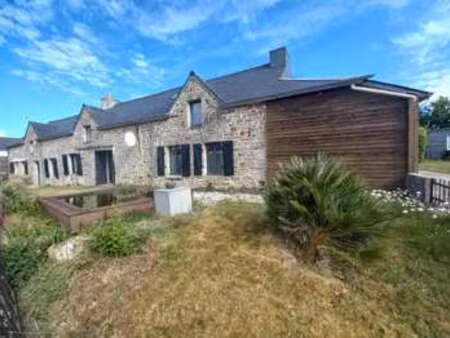 vente maison à calan (56240) : à vendre / 220m² calan