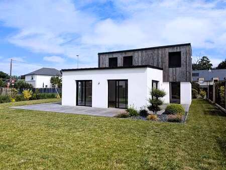 vente maison à cesson-sévigné (35510) : à vendre / 150m² cesson-sévigné