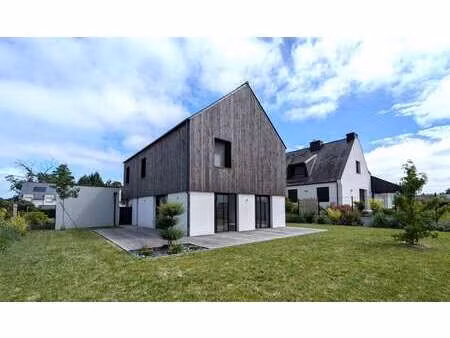 vente maison à cesson-sévigné (35510) : à vendre / 160m² cesson-sévigné