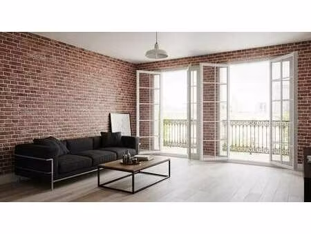 vente appartement 3 pièces à caen (14000) : à vendre 3 pièces / 69m² caen