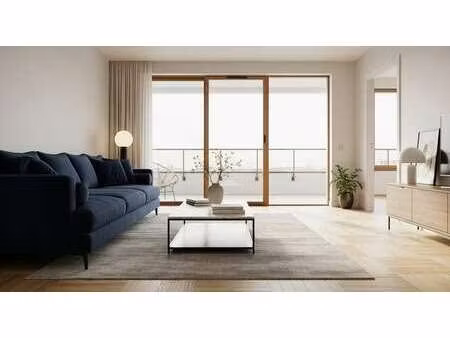 vente appartement 4 pièces à caen (14000) : à vendre 4 pièces / 98m² caen