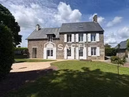 vente maison à sainte-marie-laumont (14350) : à vendre / 140m² sainte-marie-laumont