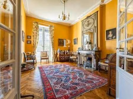 vente appartement 5 pièces à bordeaux (33000) : à vendre 5 pièces / bordeaux