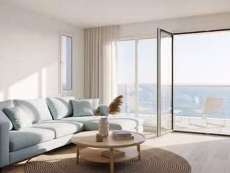 vente appartement 4 pièces à déville-lès-rouen (76250) : à vendre 4 pièces / 97m² déville-