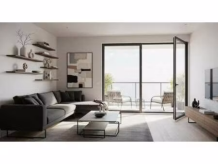 vente appartement 2 pièces à sotteville-lès-rouen (76300) : à vendre 2 pièces / 41m² sotte
