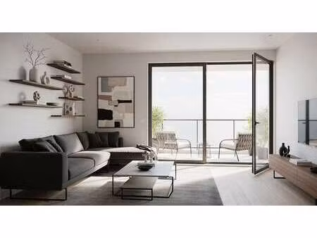 vente appartement 2 pièces à sotteville-lès-rouen (76300) : à vendre 2 pièces / 46m² sotte