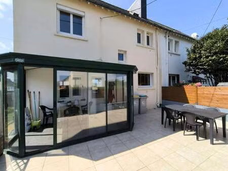location maison à pont-l'abbé (29120) : à louer / 102m² pont-l'abbé