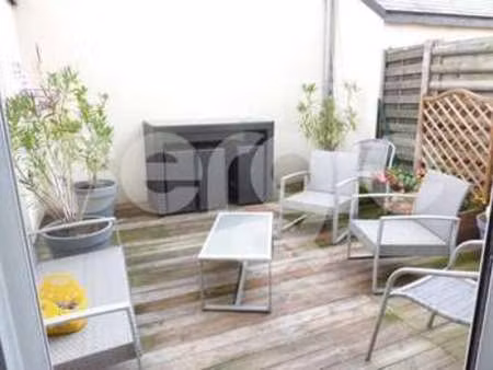 location maison aux ponts-de-cé (49130) : à louer / 89m² les ponts-de-cé
