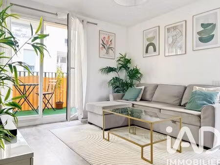 appartement à cergy (95800)