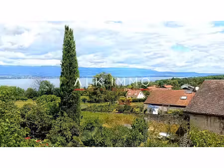 t4 + terrasse + parking sous-sol + cave
