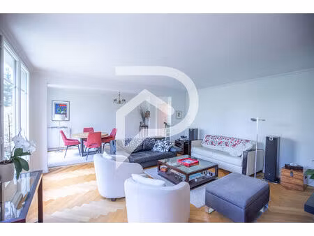 appartement clamart 5 pièce(s) 154.28 m2