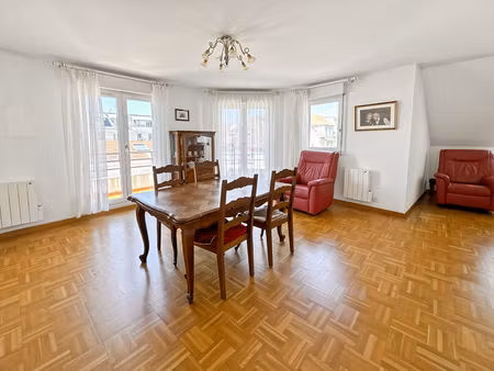appartement antony 5 pièce(s) 131 m2