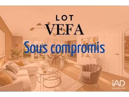 appartement à bréal-sous-montfort (35310)