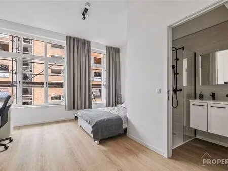 appartement à vendre à kortrijk € 150.500 (lpe02) - property vastgoed | zimmo