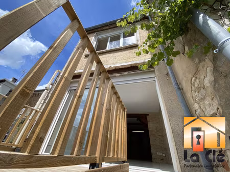 immeuble de rapport bonne rentabilité